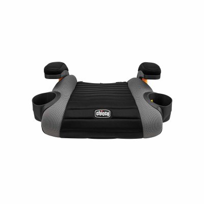 GoFit Backless Booster Car Seat