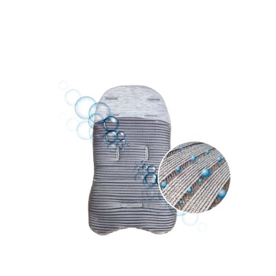 CHICCO Front Seat 3D Air Mesh Insert Vero USA