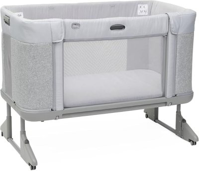 Next2Me Forever Co-Sleeping Cot Next2Me Forever Co-Sleeping Cot