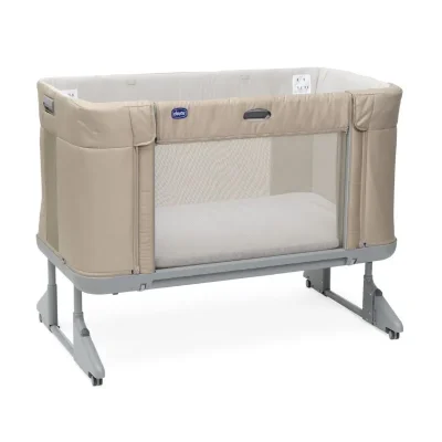 Next2Me Forever Co-Sleeping Cot