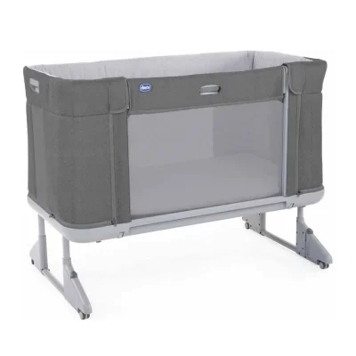 Next2Me Forever Co-Sleeping Cot Next2Me Forever Co-Sleeping Cot