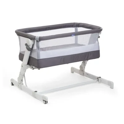 Next2Me Pop Up Co-Sleeping Crib