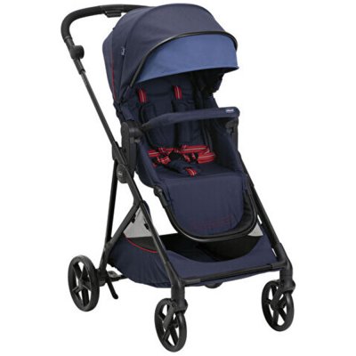 Seety Reversible Stroller 0M+