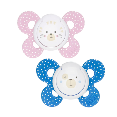 PhysioForma Comfort Soother Silicone PhysioForma Comfort Soother Silicone