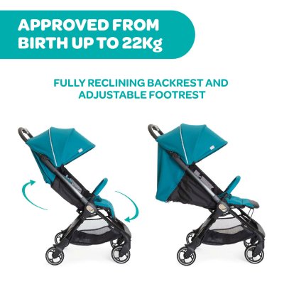 WE Stroller Cabin Size - 0M+ WE Stroller Cabin Size - 0M+