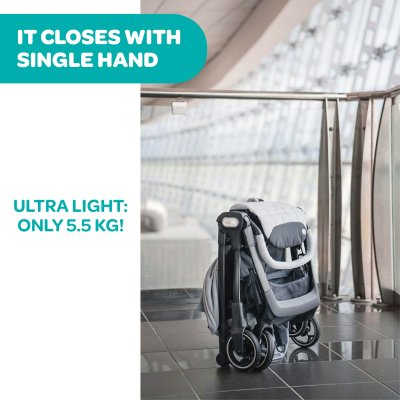 WE Stroller Cabin Size - 0M+ WE Stroller Cabin Size - 0M+