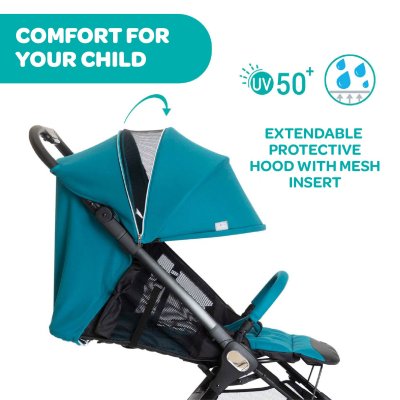 WE Stroller Cabin Size - Balsam