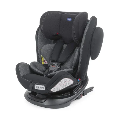 Unico Plus Car Seat 360° ISOFIX Unico Plus Car Seat 360° ISOFIX