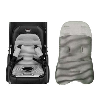 CHICCO Front Seat 3D Air Mesh Insert Vero USA