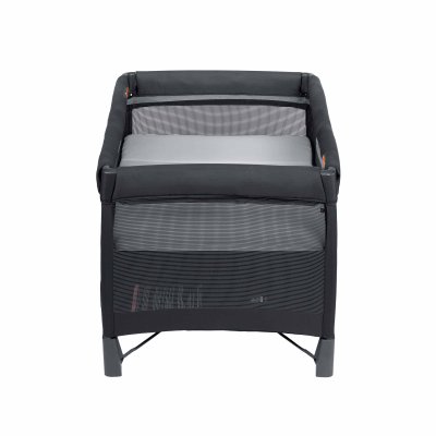 Chicco Dash Playard Portable Baby Crib - Charcoal