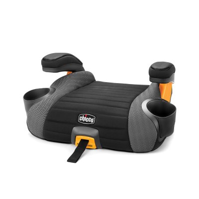 GoFit Plus Booster Car Seat