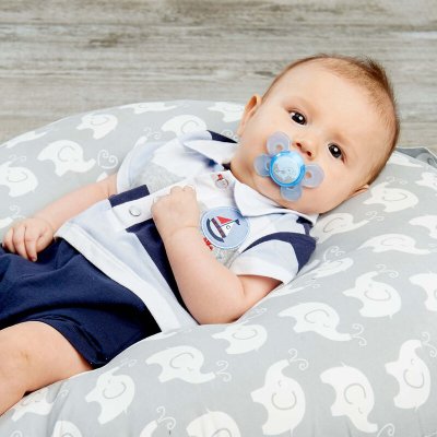 PhysioForma Comfort Soother Silicone