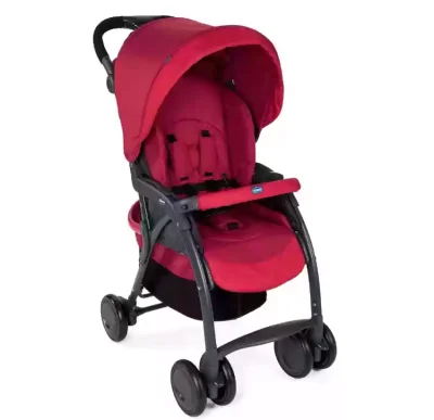 New Simplicity Stroller - 0M+ New Simplicity Stroller - 0M+