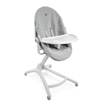 CHICCO Mealtime Kit for Baby Hug 4in1 6M+