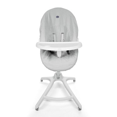 CHICCO Mealtime Kit for Baby Hug 4in1 6M+