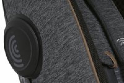 Bi-Seat i-Size Air Without Base (61-150cm)