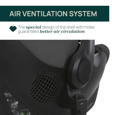 CHICCO KORY Plus i-Size Car Seat - 2025 CHICCO KORY Plus i-Size Car Seat - 2025