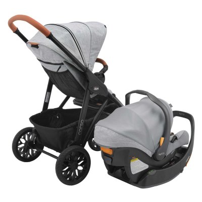 CHICCO Corso LE Modular Travel System - Veranda USA CHICCO Corso LE Modular Travel System - Veranda USA
