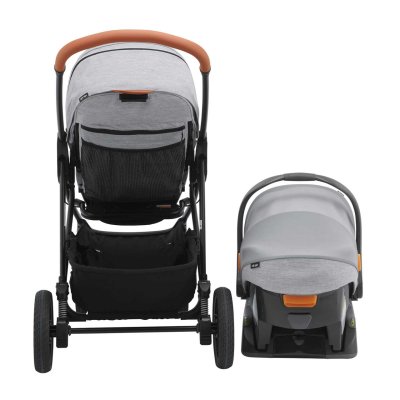 CHICCO Corso LE Modular Travel System - Veranda USA