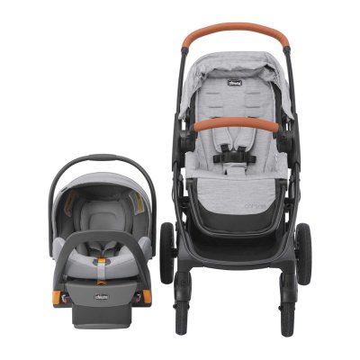 CHICCO Corso LE Modular Travel System - Veranda USA
