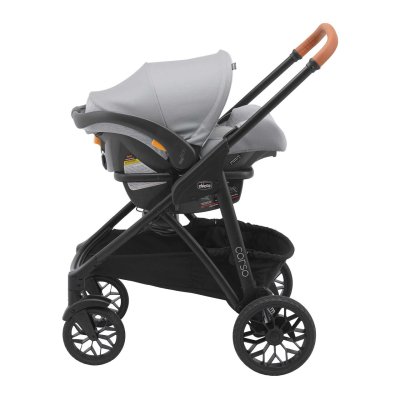 CHICCO Corso LE Modular Travel System - Veranda USA CHICCO Corso LE Modular Travel System - Veranda USA