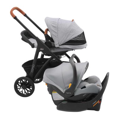 CHICCO Corso LE Modular Travel System - Veranda USA CHICCO Corso LE Modular Travel System - Veranda USA