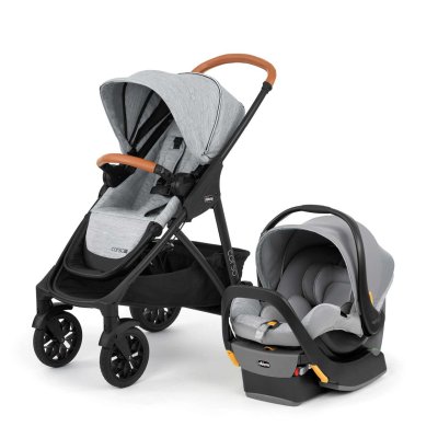 CHICCO Corso LE Modular Travel System - Veranda USA