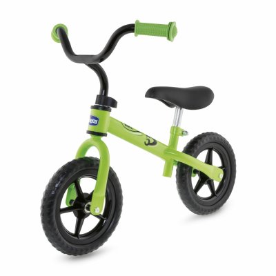 Toy Balance Bike - 2Y+