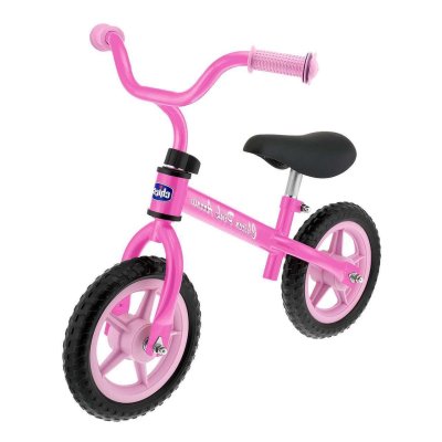 Toy Balance Bike - 2Y+