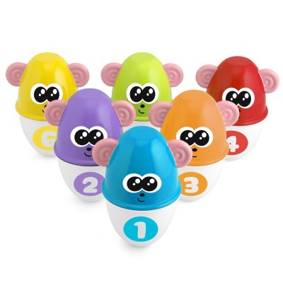 Toy Monkey Strike  - 18M+