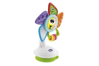 Electronic Highchair Toys 6M+