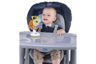 Electronic Highchair Toys 6M+