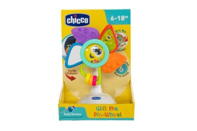 Electronic Highchair Toys 6M+