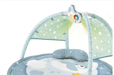 First Dreams Color Gym Playmat 0M+