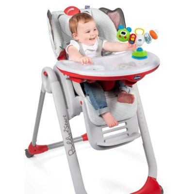 Electronic Highchair Toys 6M+