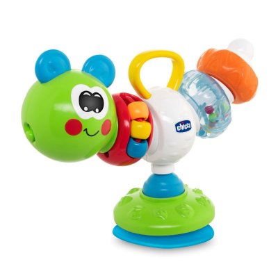 Electronic Highchair Toys 6M+