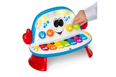 Toy Funky the Piano Orchestra  1-4 Y+