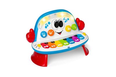 Toy Funky the Piano Orchestra  1-4 Y+