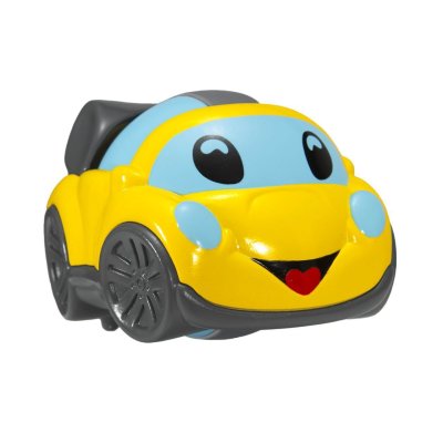Toy Turbo Ball - Racing Friends (1-4 Y+) Toy Turbo Ball - Racing Friends (1-4 Y+)