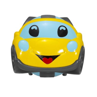 Toy Turbo Ball - Racing Friends (1-4 Y+) Toy Turbo Ball - Racing Friends (1-4 Y+)