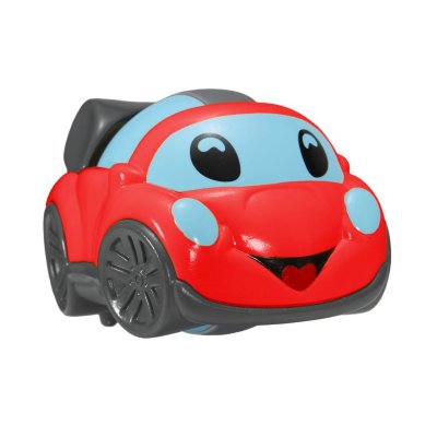 Toy Turbo Ball - Racing Friends (1-4 Y+) Toy Turbo Ball - Racing Friends (1-4 Y+)