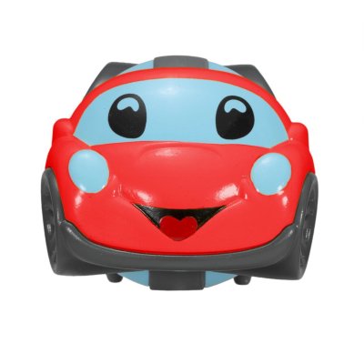 Toy Turbo Ball - Racing Friends (1-4 Y+) Toy Turbo Ball - Racing Friends (1-4 Y+)