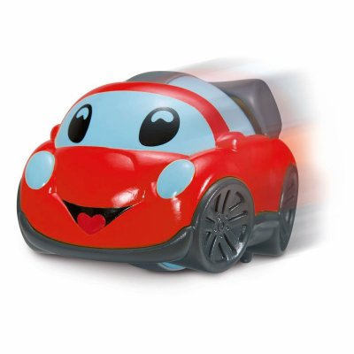 Toy Turbo Ball - Racing Friends (1-4 Y+) Toy Turbo Ball - Racing Friends (1-4 Y+)
