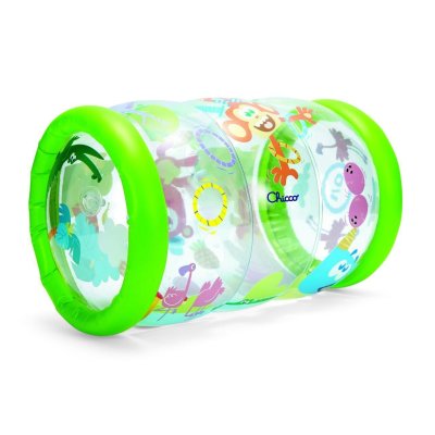 Toy Jungle Musical Roller - 6m+