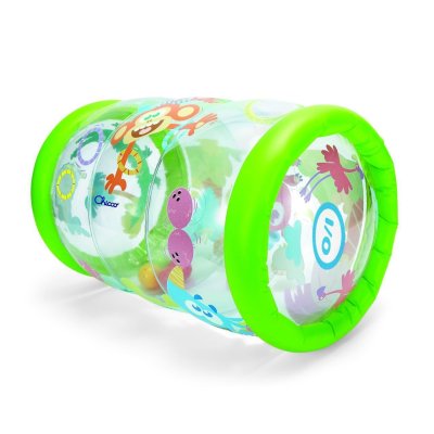 Toy Jungle Musical Roller - 6m+