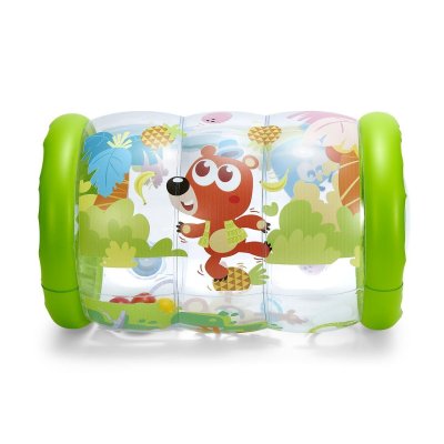 Toy Jungle Musical Roller - 6m+