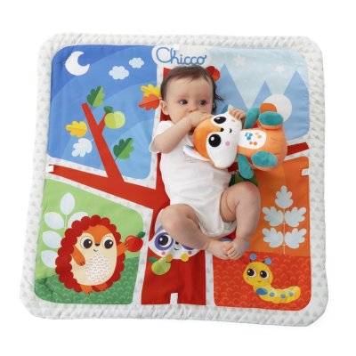 Toy Magic Forest Relax Play Gym - 0M+