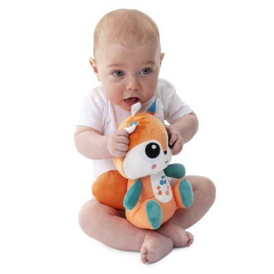 Toy Magic Forest Relax Play Gym - 0M+