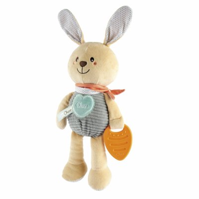 Toy Cuddly Bunny - 0M+