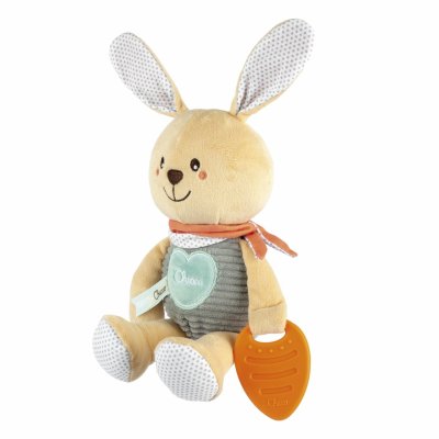 Toy Cuddly Bunny - 0M+